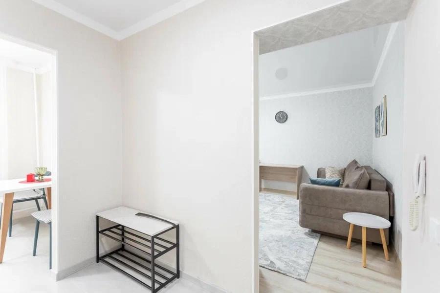 Apartment шикарная в золотом квадрате Almaty