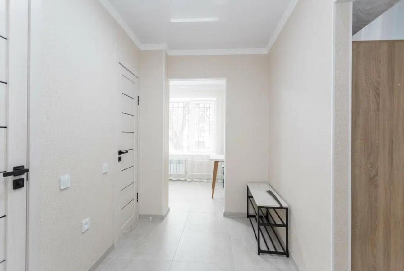 шикарная в золотом квадрате Apartment *