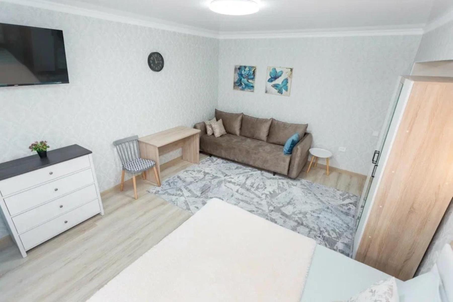 Apartment шикарная в золотом квадрате