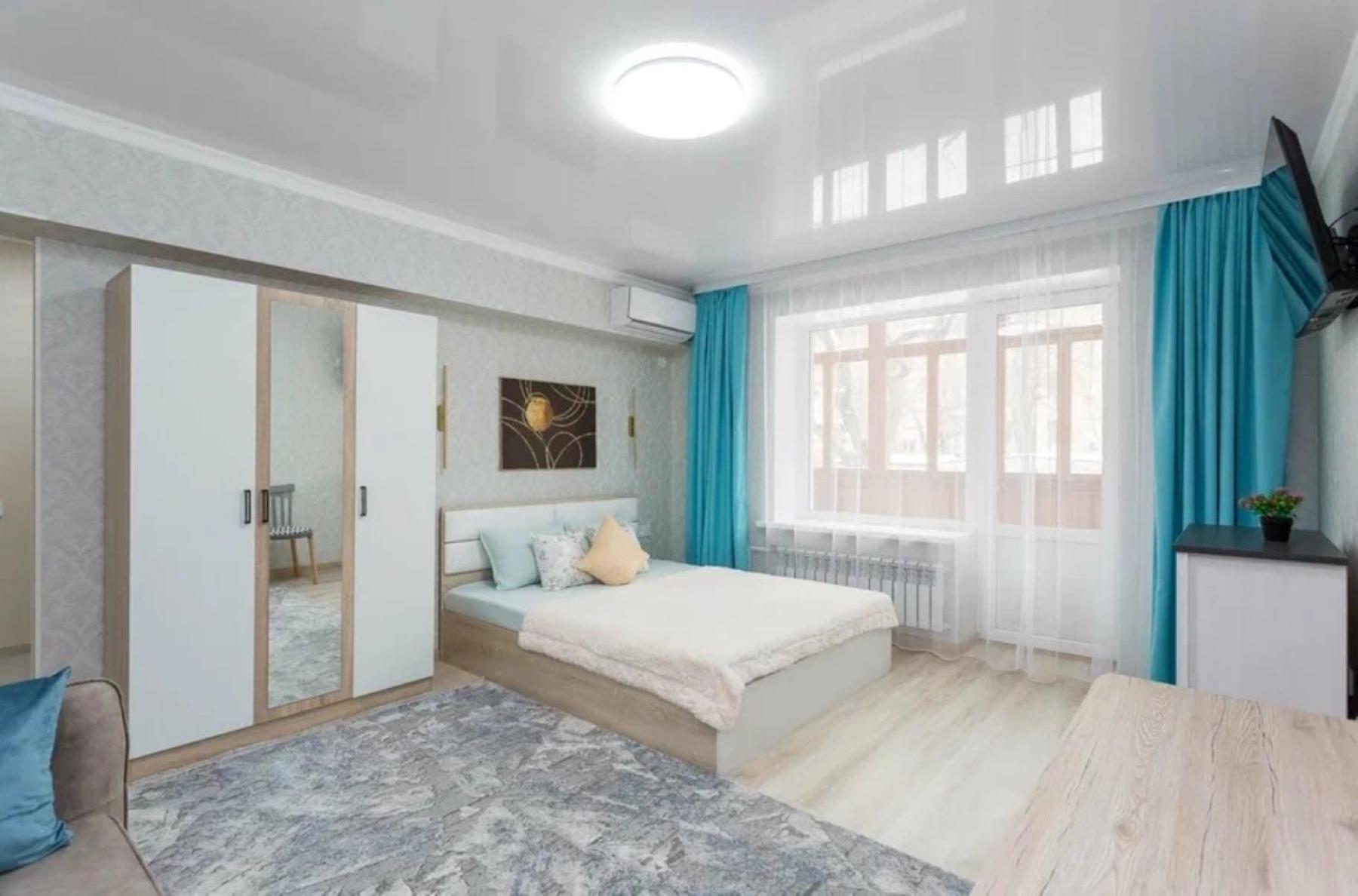 Apartment шикарная в золотом квадрате