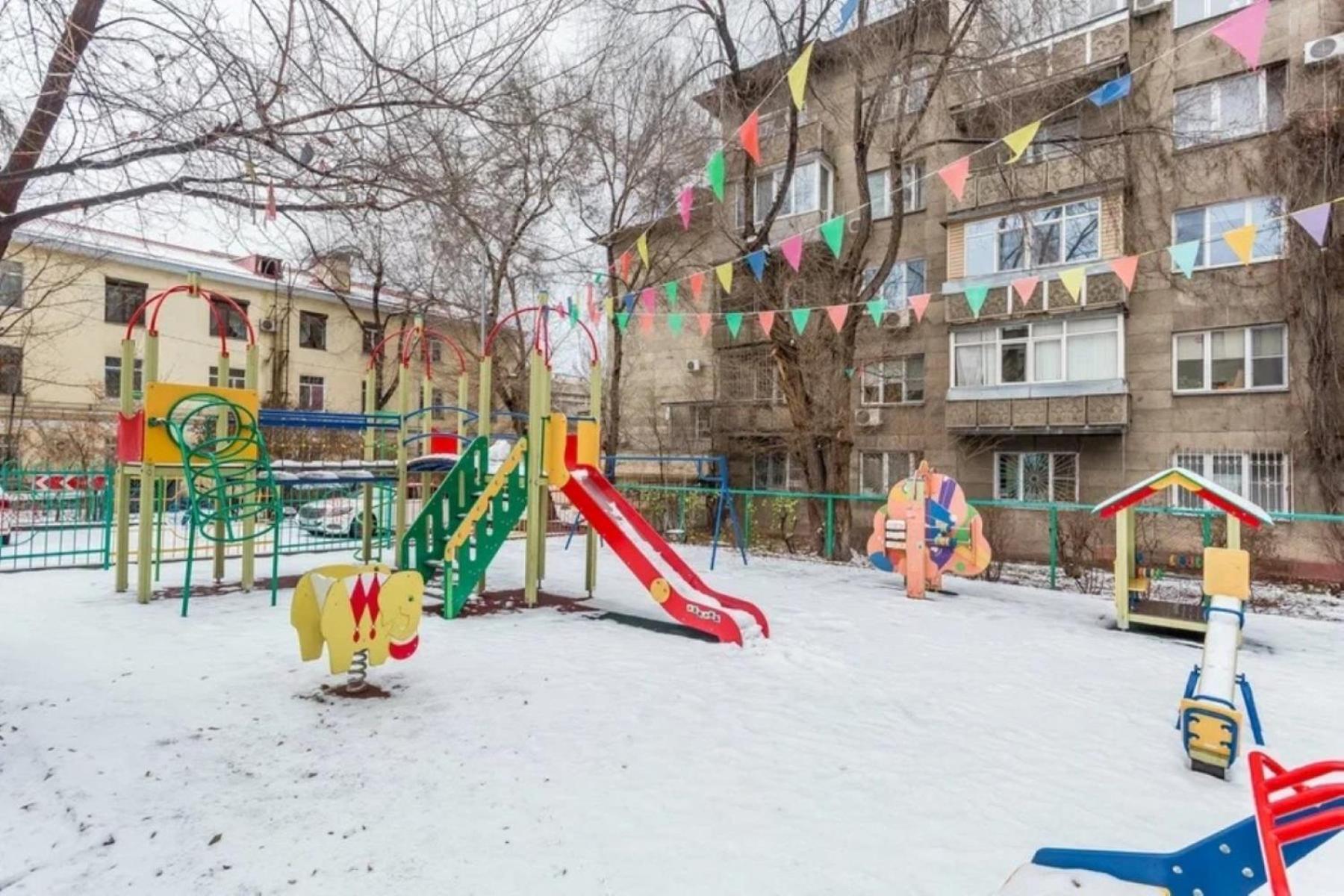 шикарная в золотом квадрате Apartment *